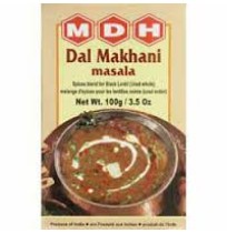 MDH Dal Makhani